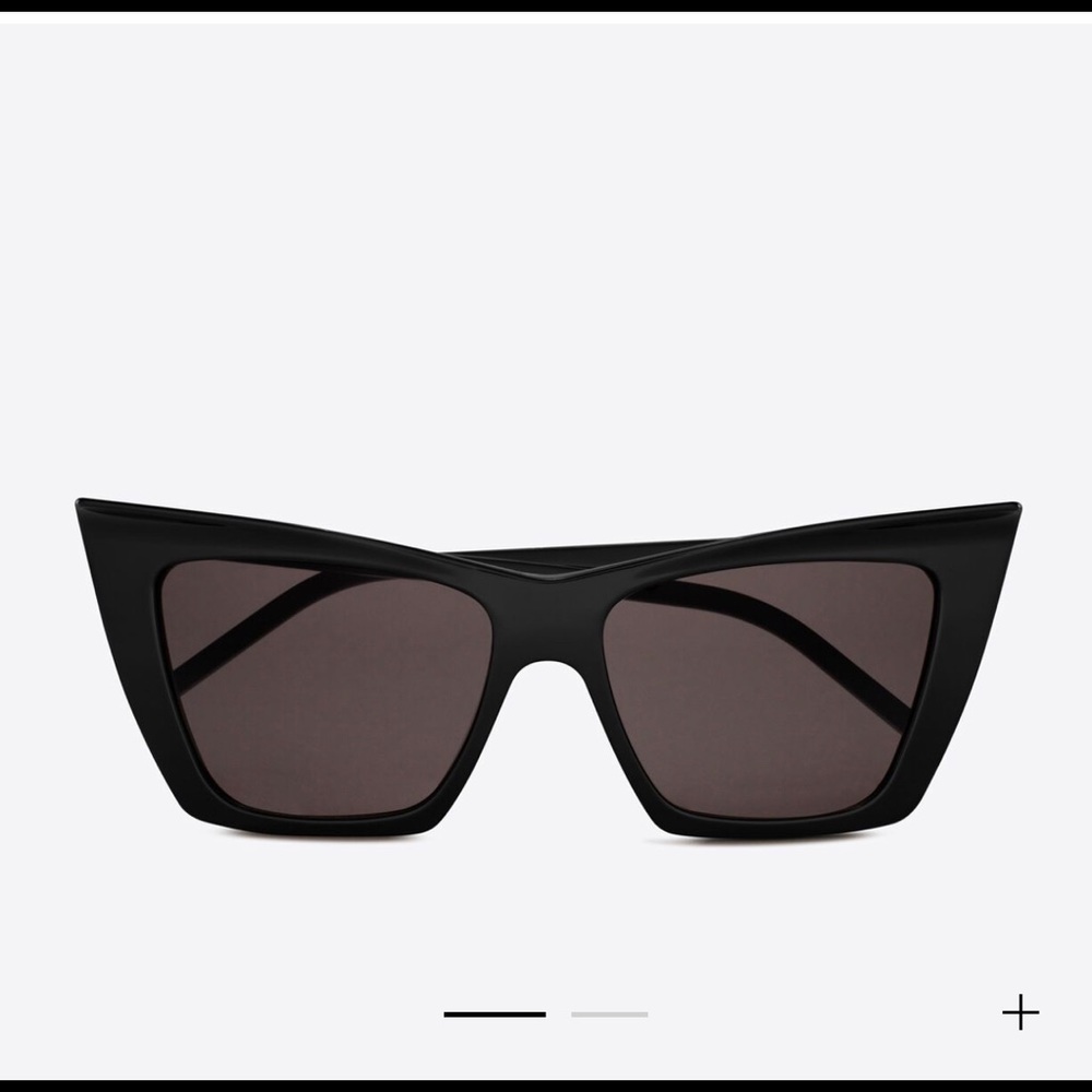 Saint Laurent SL 372